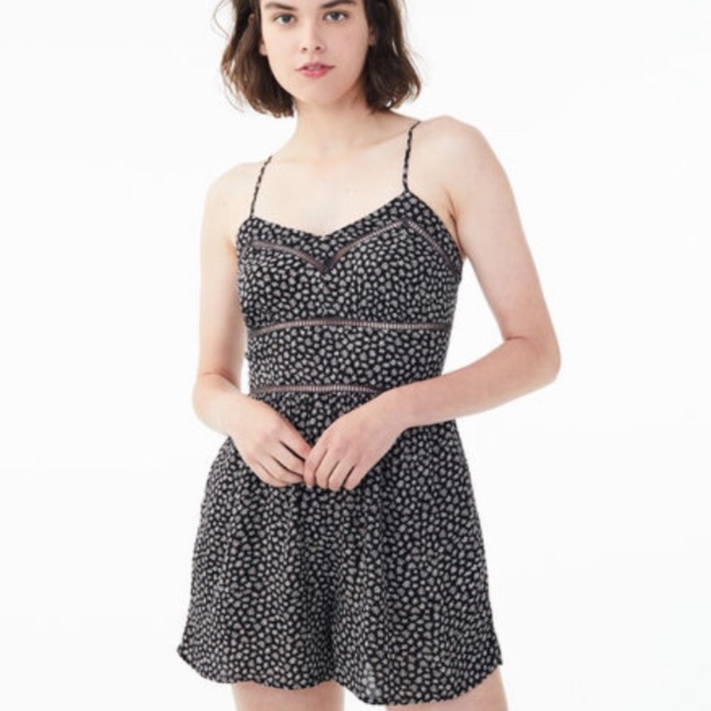 GREAT CONDITION ROMPER